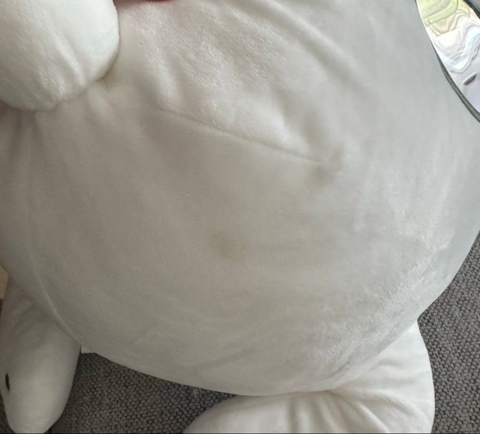Ours géant - Peluche d’activité - photo numéro 4