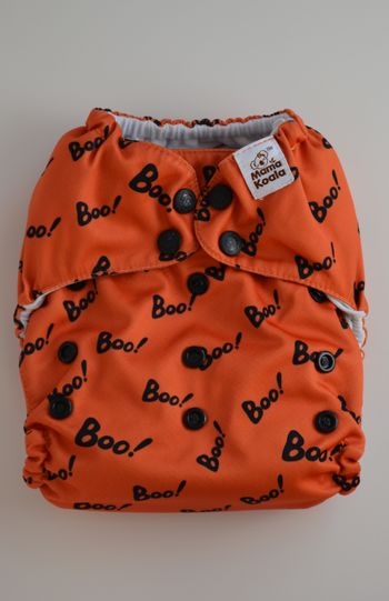 Couche lavable Mama Koala