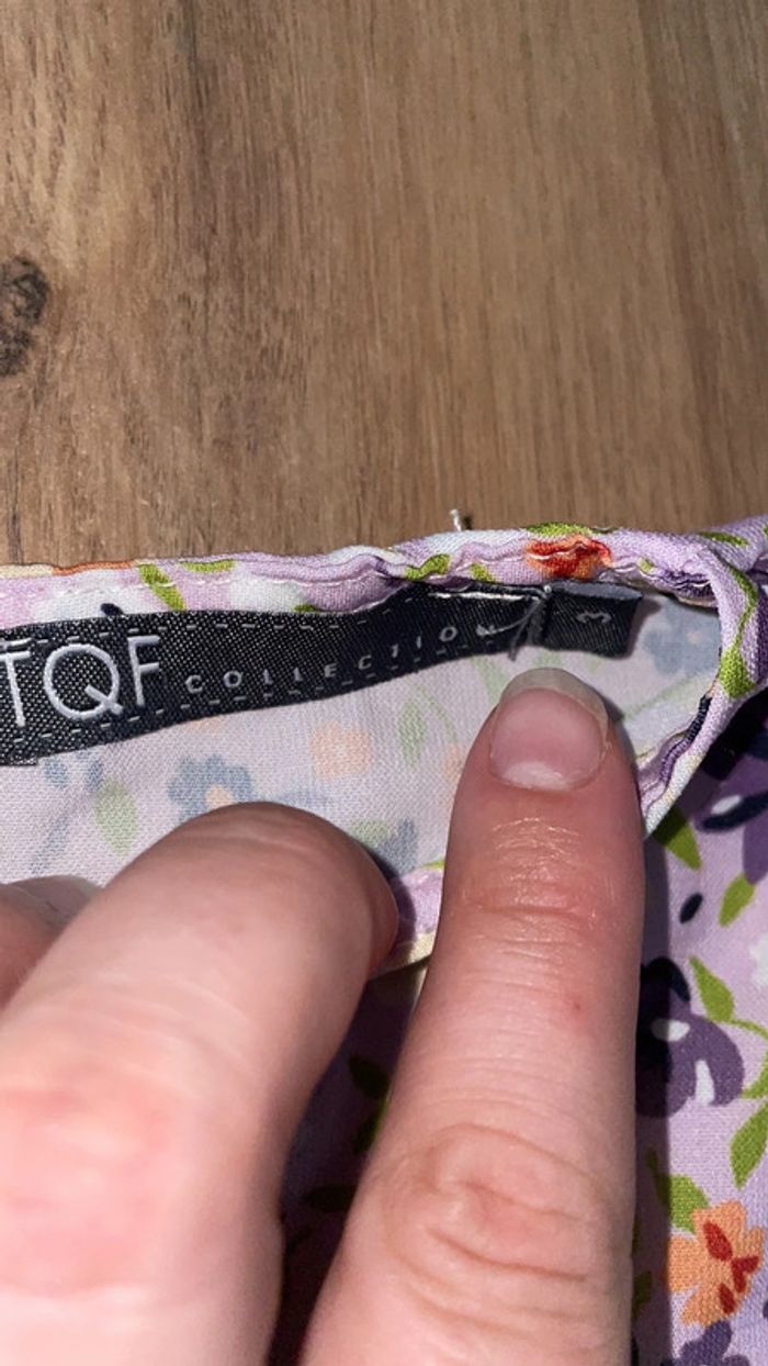 Blouse 3 ans - photo numéro 4