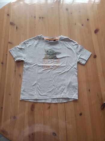 T shirt star wars