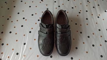 Chaussures cuir taille 37