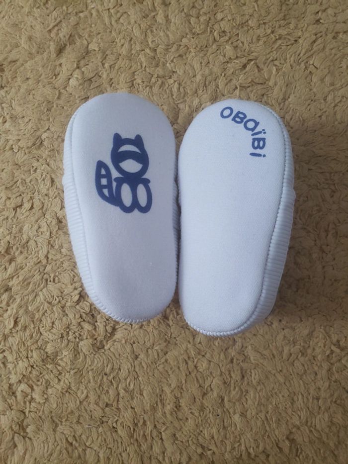 Chaussures Obaibi - photo numéro 4