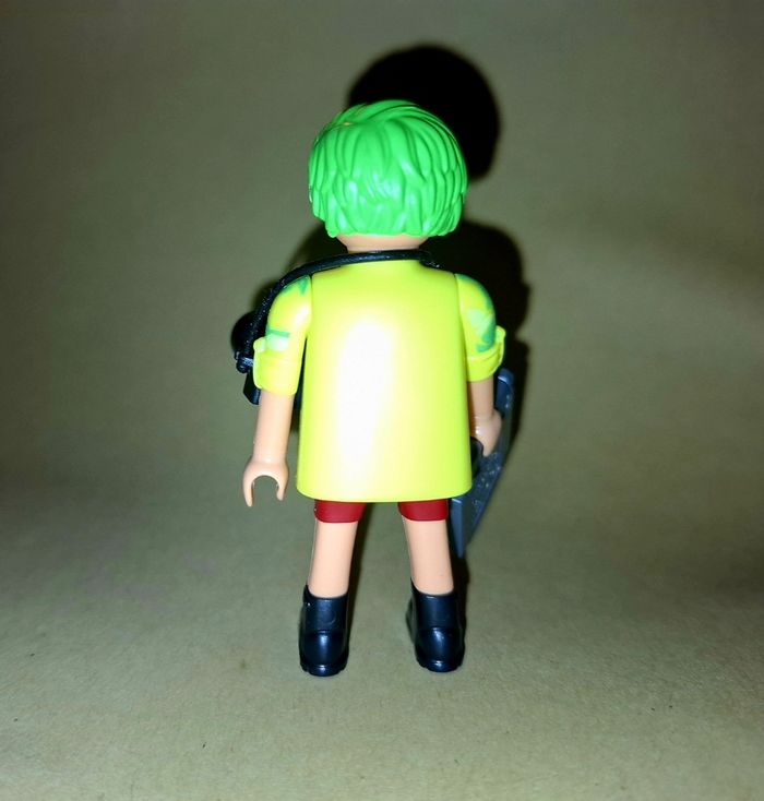 Playmobil photographe - photo numéro 4
