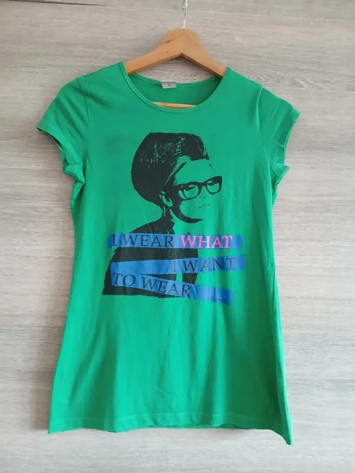 Tee-shirt S.Oliver
