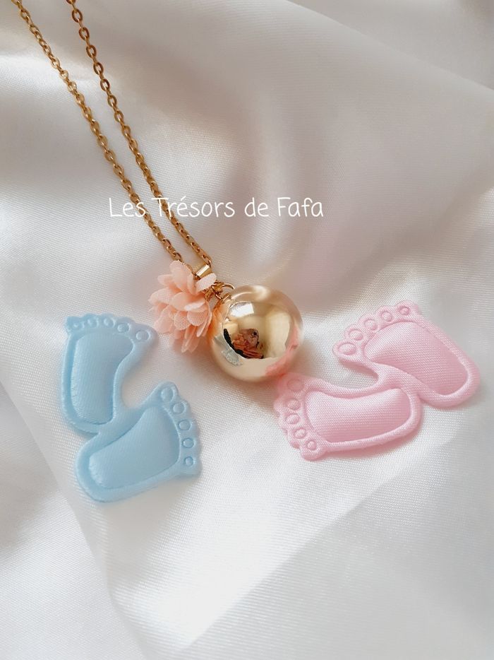 Bola de grossesse CHLOÉ