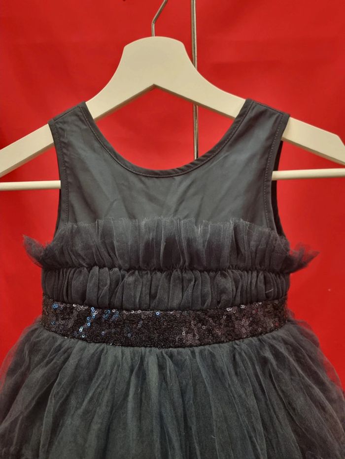 Tape à l'oeil robe cérémonie * taille 5 sans * - photo numéro 3