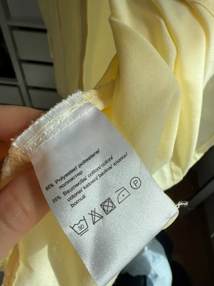 Chemise - photo numéro 5