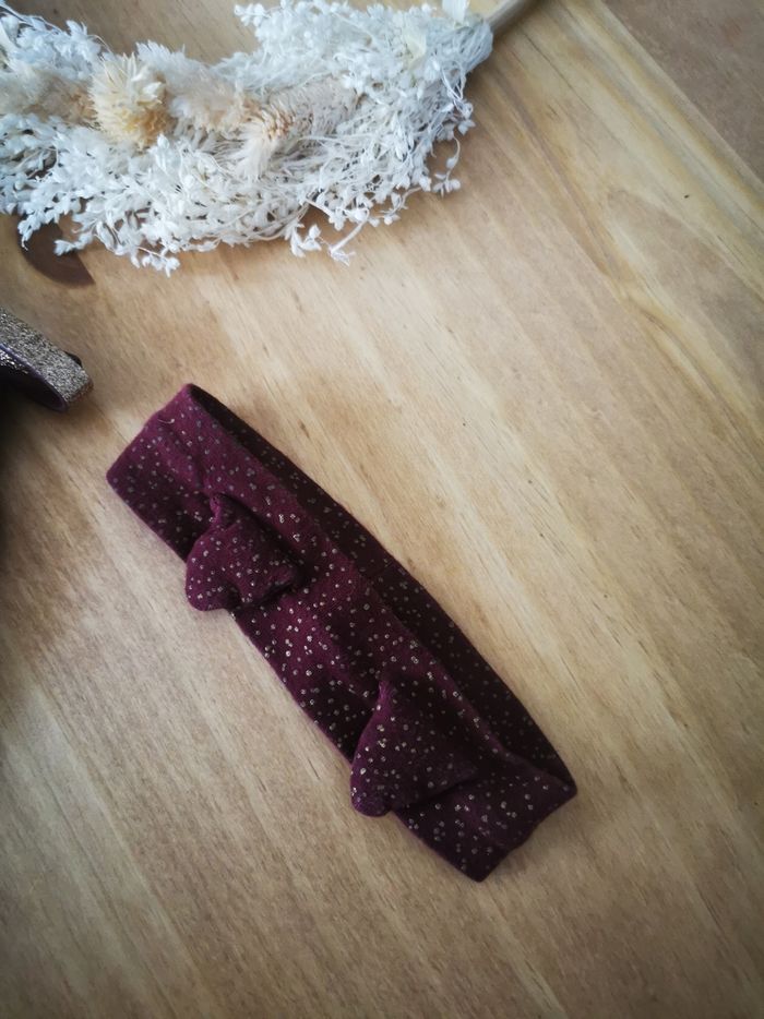 Ensemble fille 3 mois - photo numéro 5