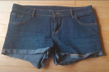 Short jean 44