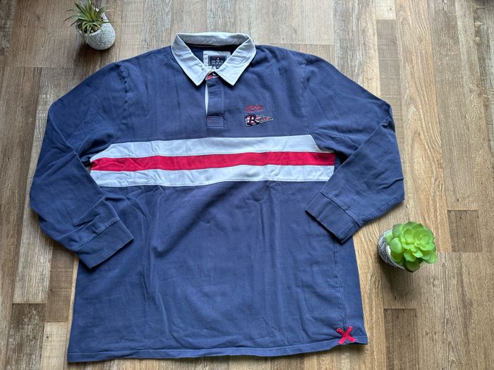 - Polo ML Oliphil  [N] - Taille 4XL - Très Bon état