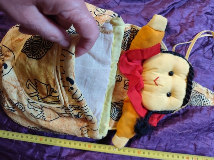 Décoration. Range tout - photo numéro 5