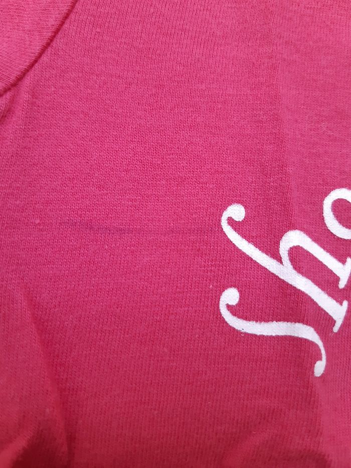 T-shirt Strawberry 2 ans - photo numéro 5