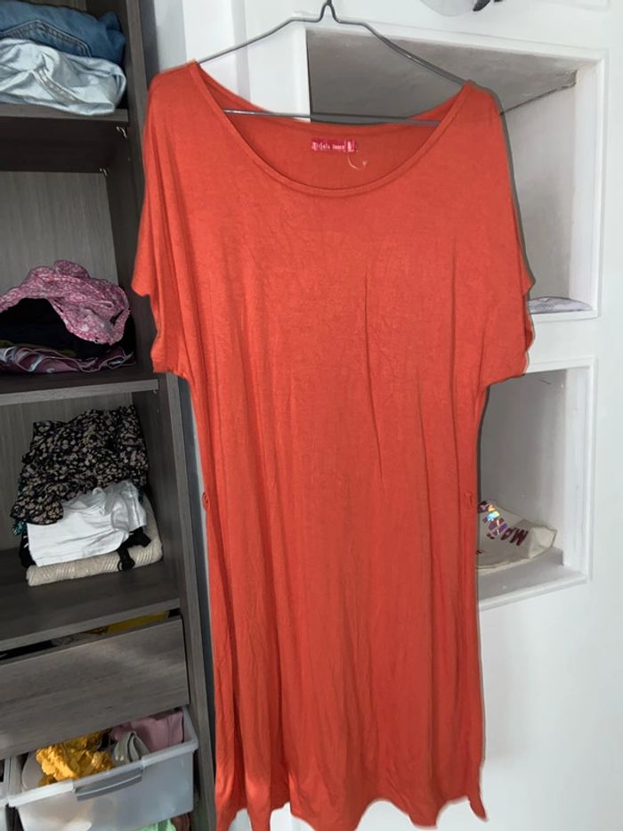 Robe femme