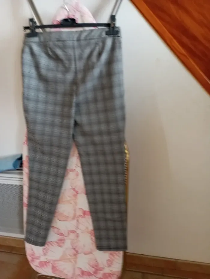 Pantalon femme