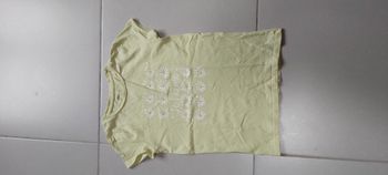 Tshirt manche courte 10 ans