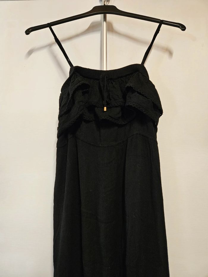 Longue robe t.36 - photo numéro 3