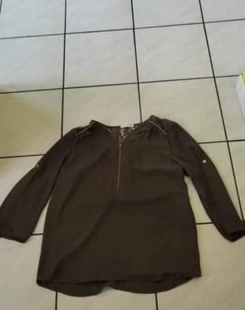 Haut femme taille M 