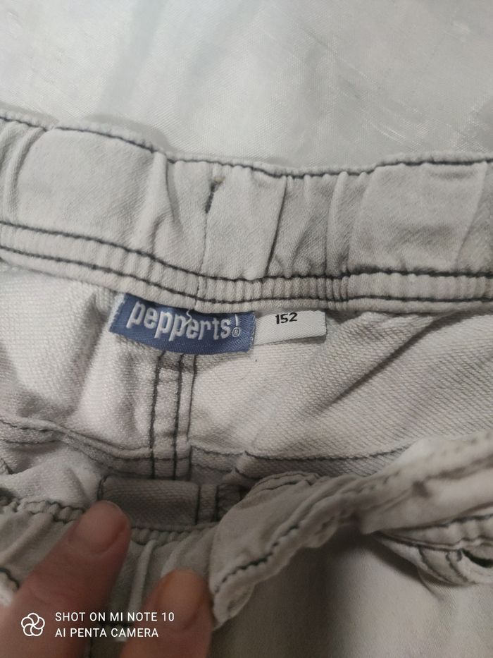 Bermuda taille 152 (12 ans ) - photo numéro 2