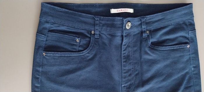 Pantalon femme Camaïeu