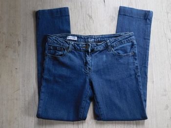 Jean T 38