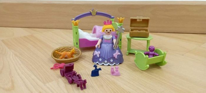 Playmobil Princess 6852 - photo numéro 2