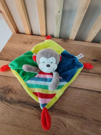 Singe multicolor Nicotoy