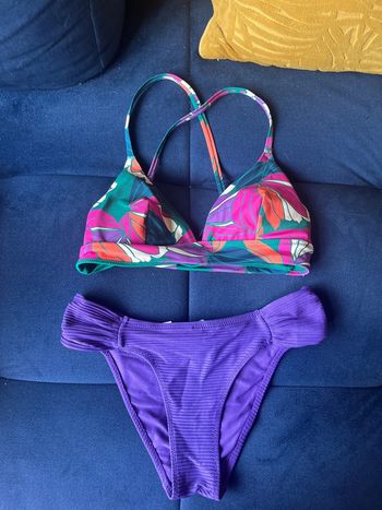 Maillot de bain kiabi
