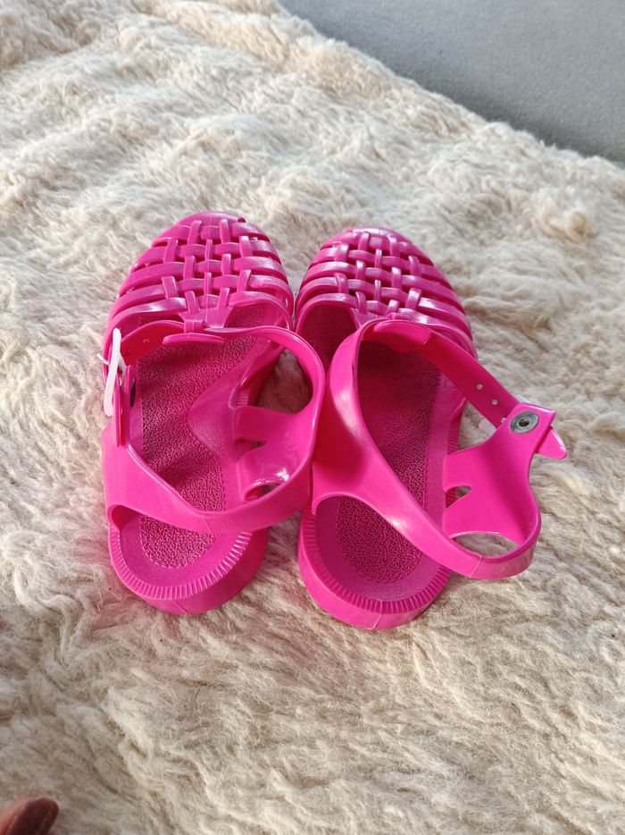 Méduses 30 tbe - photo numéro 2