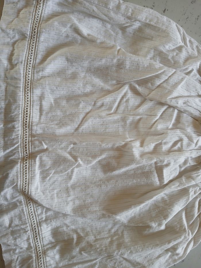 Robe sergent major - photo numéro 5