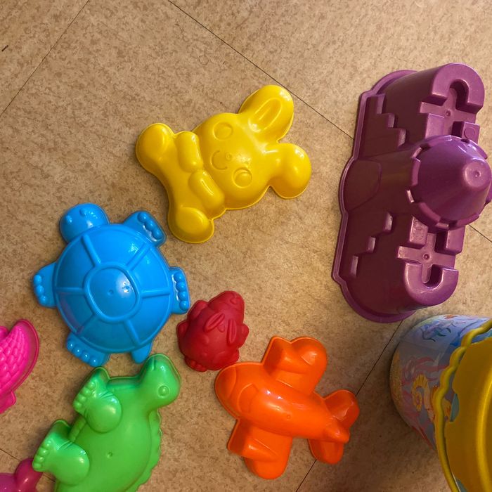 Accessoires de plage - photo numéro 3