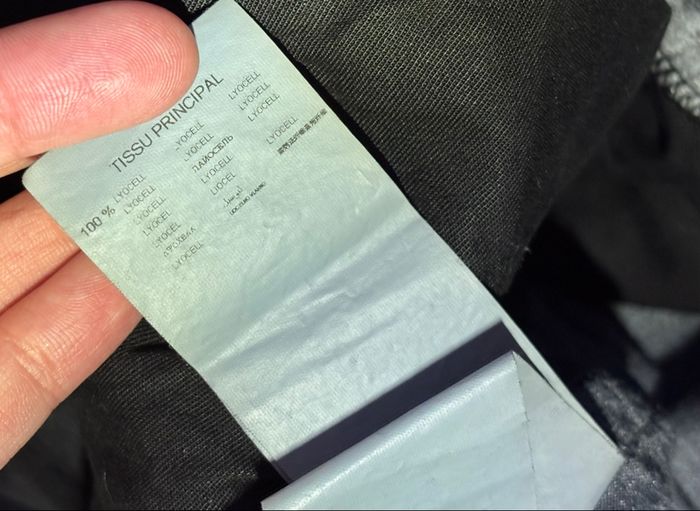 🖤 Jupe noire effet ballon – Promod – Taille 38 - photo numéro 7