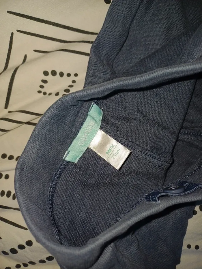 Short Okaïdi 9mois - photo numéro 3