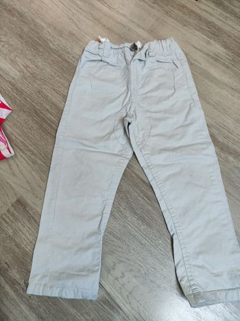 Pantalon 36 mois TAO