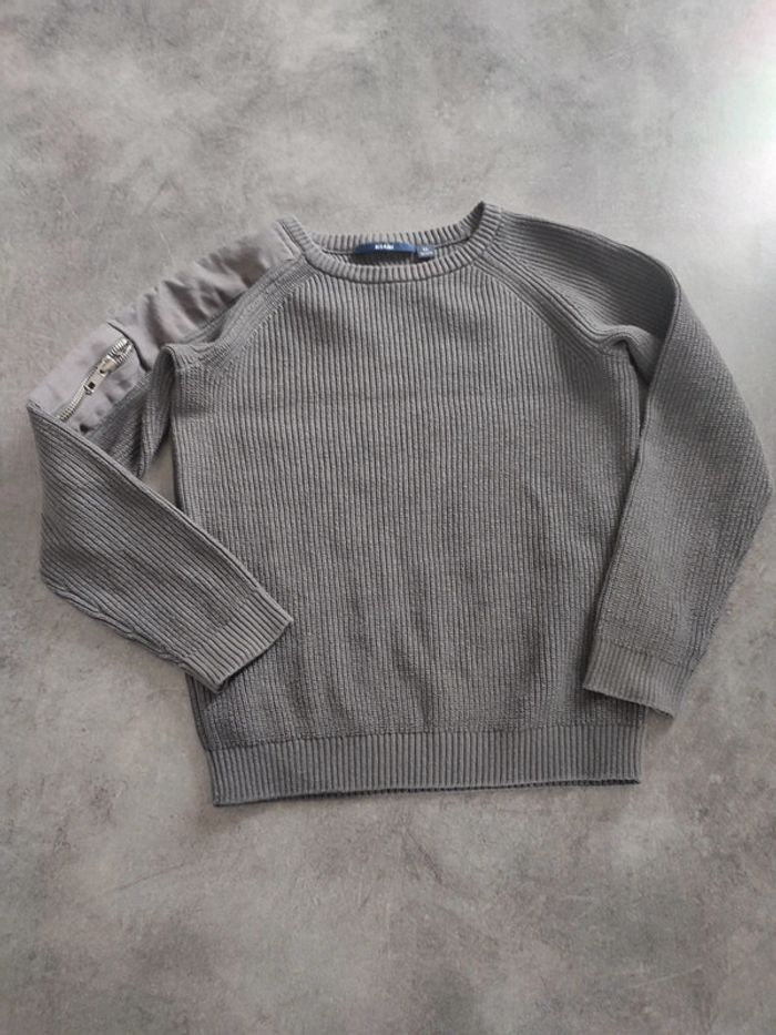 Pull garçon