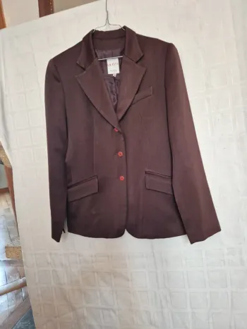 veste ou blazer la city taille 40