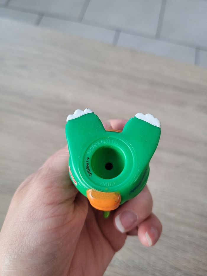 Lot little people - photo numéro 8