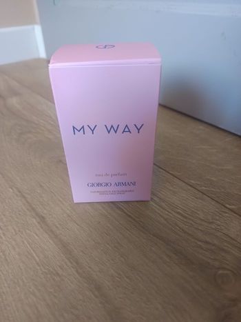 Giorgio Armani