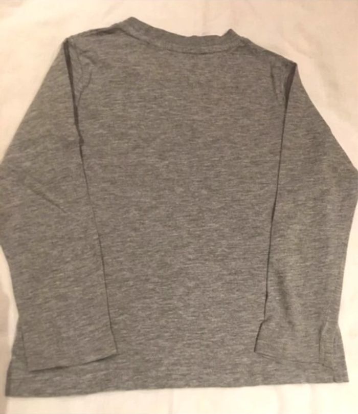 T-shirt Lupilu - photo numéro 2