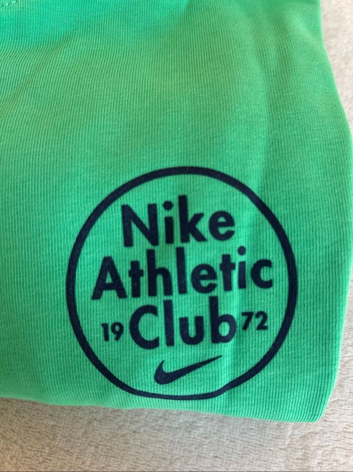 T-shirt Manche Longue Nike Athletic Club ’72 - photo numéro 6
