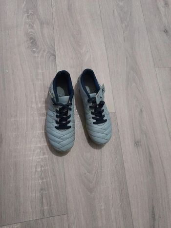 Baskets de foot crampons