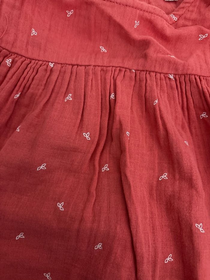 Robe d’été fille - photo numéro 4