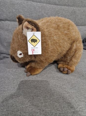 Wombat