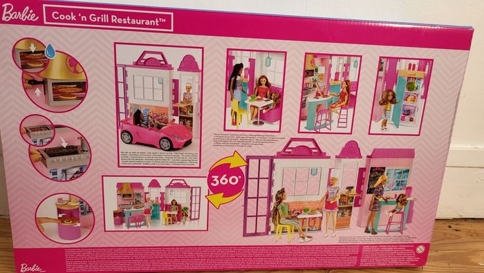 Jouet enfants - photo numéro 2