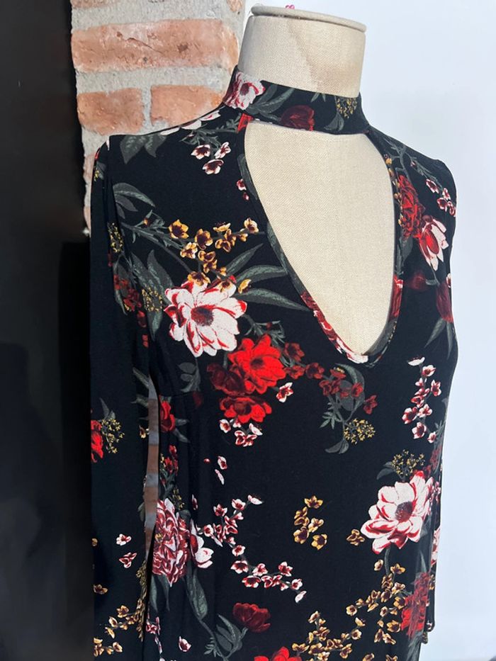 Superbe robe - photo numéro 2
