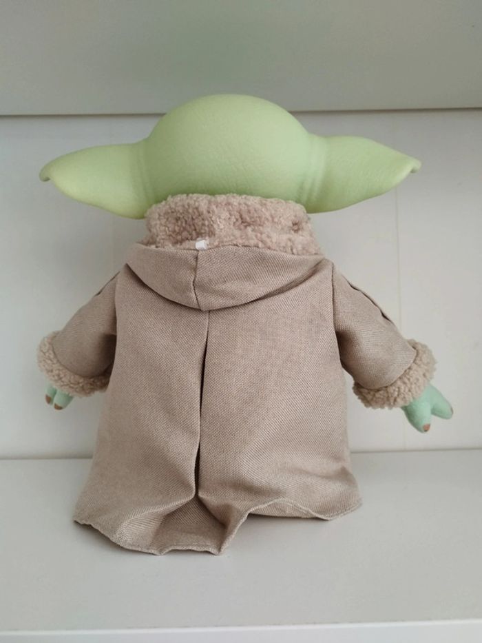 Figurine Grogu - photo numéro 6