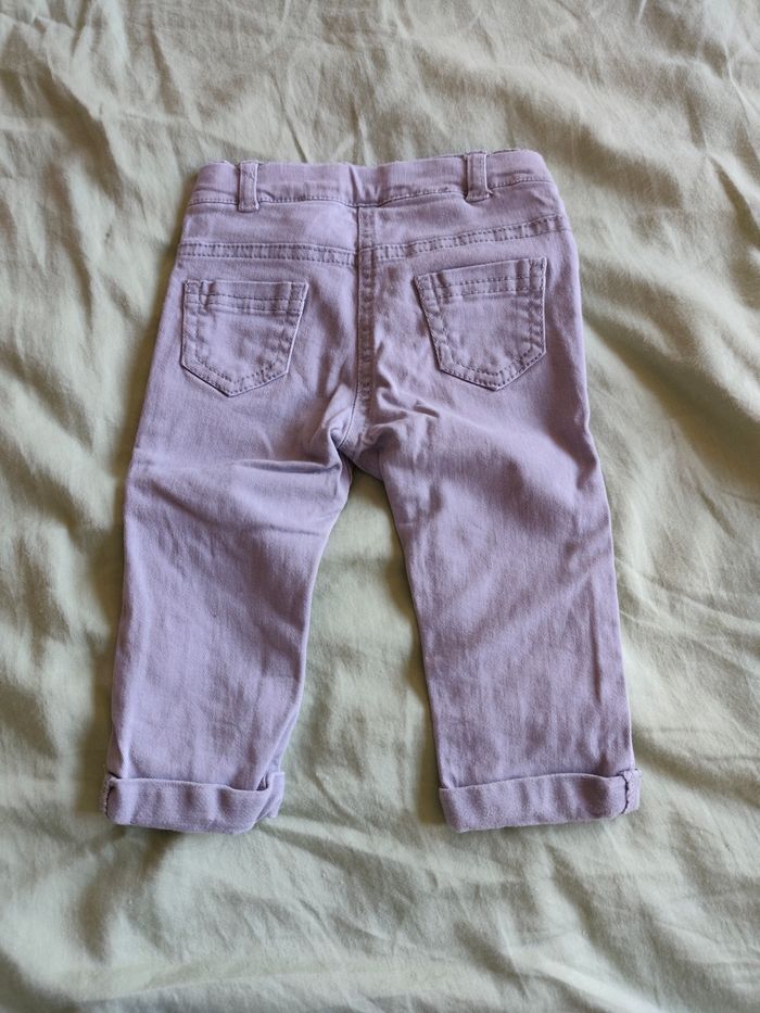 Jean 6 mois - photo numéro 6
