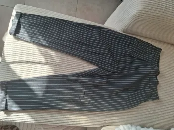 Pantalon stradivarius