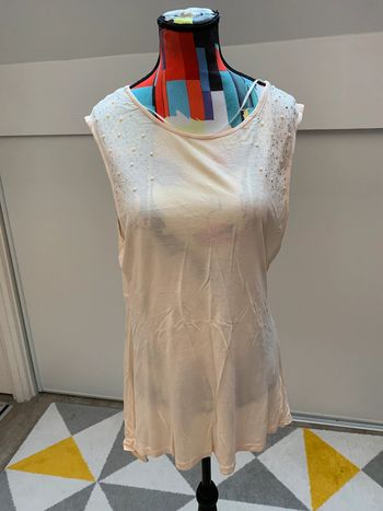 Tunique K Woman Taille 40