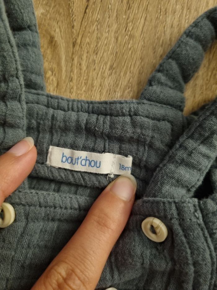 Lot 18 mois - photo numéro 5