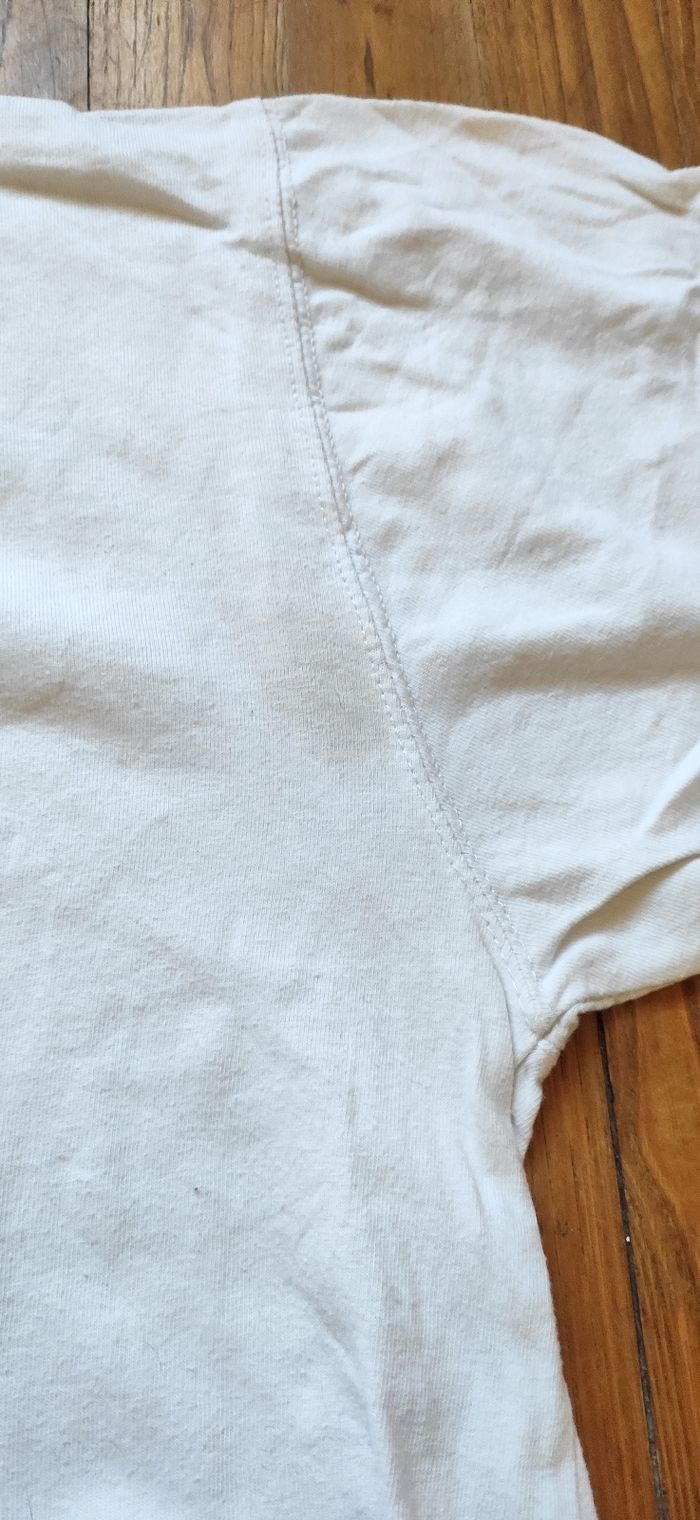 T-shirt Hong Kong - photo numéro 3